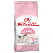 Royal Canin Mother and Babycat, 0,4 кг