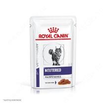 Royal Canin Neutered Adult Maintenance, 85 г*12 шт.