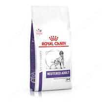 Royal Canin Neutered Adult Medium Dog, 3,5 кг