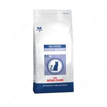 Royal Canin Neutered Satiety Balance, 1,5 кг