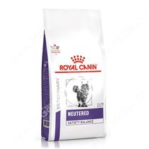 Royal Canin Neutered Satiety Balance, 3,5 кг