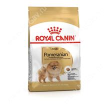 Royal Canin Pomeranian, 0,5 кг