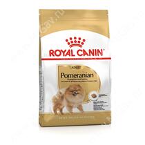 Royal Canin Pomeranian