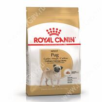 Royal Canin Pug, 1,5 кг