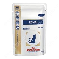 Royal Canin Renal With Chicken, 85 г*12 шт.