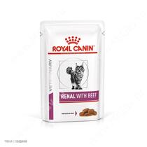 Royal Canin Renal (говядина), 85 г