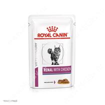 Royal Canin Renal (курица), 85 г