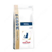 Royal Canin Renal RF23 Feline, 2 кг