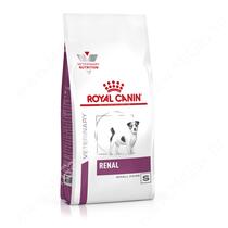 Royal Canin Renal Small Dog, 1,5 кг