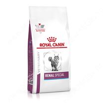 Royal Canin Renal Special RSF26 Feline, 0,4 кг