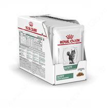 Royal Canin Satiety Weight Management, 85 г*12 шт.