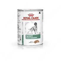 Royal Canin Satiety Weight Management Wet, 410 г