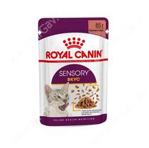 Royal Canin Sensory Вкус (в соусе), 85 г
