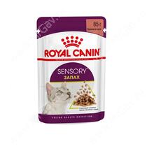 Royal Canin Sensory Запах (в соусе), 85 г