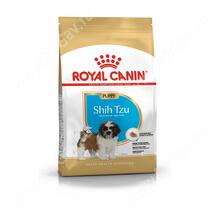 Royal Canin Shih Tzu Junior, 0,5 кг