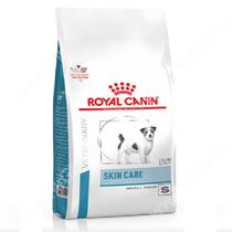Royal Canin Skin Care Adult Small Dog SKS25, 4 кг