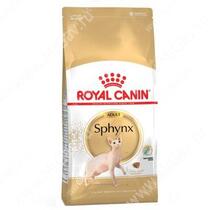 Royal Canin Sphynx, 0,4 кг