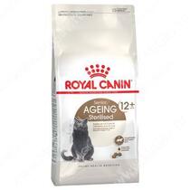 Royal Canin Sterilised 12+, 2 кг