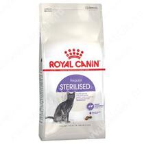 Royal Canin Sterilised, 2 кг