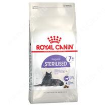 Royal Canin Sterilised 7+