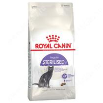 Royal Canin Sterilised, 10 кг
