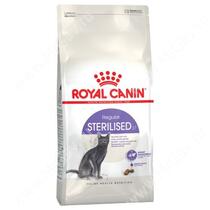 Royal Canin Sterilised