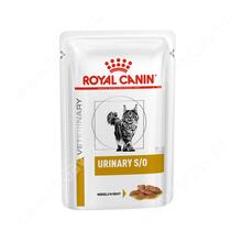 Royal Canin Urinary S/O, 85 г