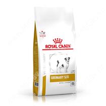Royal Canin Urinary S/O Small Dog, 4 кг