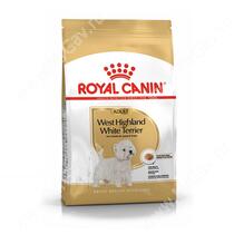 Royal Canin Westie