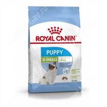 Royal Canin X-Small Junior, 0,5 кг