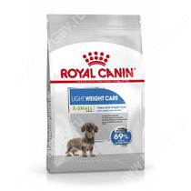 Royal Canin X-Small Light Weight Care, 0,5 кг