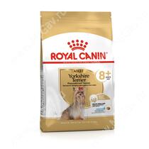 Royal Canin Yorkshire Terrier Ageing 8+, 1,5 кг