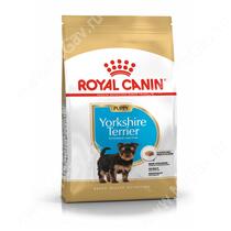 Royal Canin Yorkshire Terrier Junior, 0,5 кг