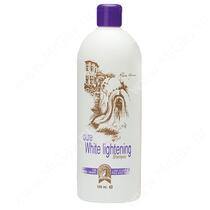 Шампунь 1 All Systems Pure White Lightening Shampoo, 500 мл