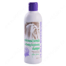 shampun 1 all systems whitening shampoo 250 ml 0