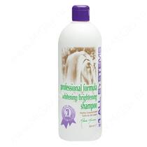 shampun 1 all systems whitening shampoo 500 ml 1