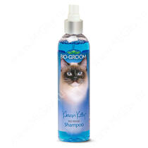 Шампунь Bio-Groom Klean Kitty Waterless, 273 мл