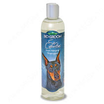 Шампунь Bio-Groom So-Gentle, 355 мл