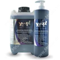 Шампунь для белой и светлой шерсти YUUP! PROFFESIONAL, 5 л