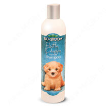 Шампунь-кондиционер Bio-Groom Fluffy Puppy, 355 мл