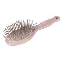 Щетка массажная овальная 1 All Systems Pin brush, зубцы 35 мл