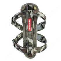 Шлейка EzyDog CHEST PLATE, L, зеленый