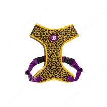Шлейка Zee.Dog  Air Mesh Honey, L, желтый