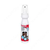 Спрей для чистки зубов для собак Beaphar Fresh Breath Spray, 150 мл