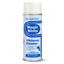 Спрей-мелок Bio-Groom Magic White, 284 мл