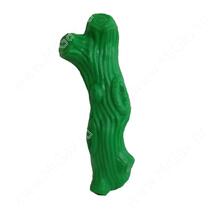 Суперпрочная игрушка Ветка малая, зеленая