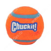 Теннисный мяч CHUCKIT! Tennis ball, большой