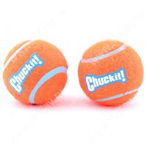 Теннисный мяч CHUCKIT! Tennis ball, маленький,  2 шт.