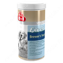 Витамины 8in1 Excel Brewer`s