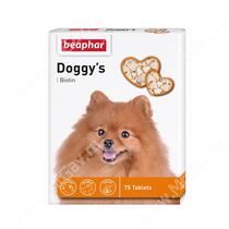 Витамины Beaphar Doggy`s Biotine